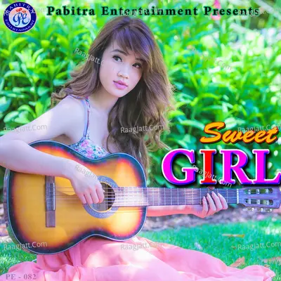 Sweet Girl Poster