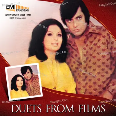 Duets from Films - Mehdi Hassan