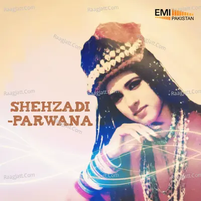 Shehzadi - Parwana Poster