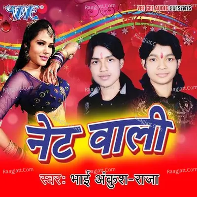 Net Wali Poster