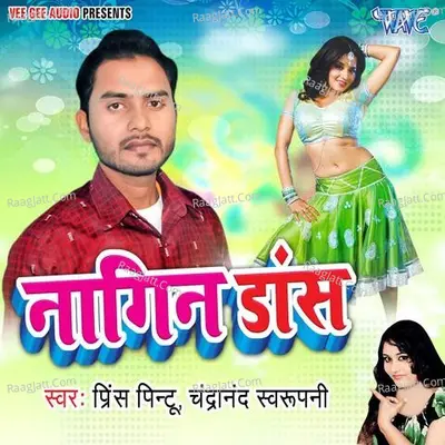 Nagin Dance Poster