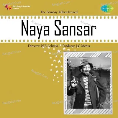 Naya Sansar - Lata Mangeshkar