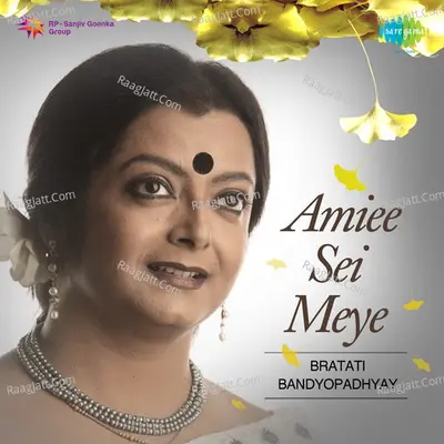 Bratati Banerjee - Ami Sei Meye - Bratati Banerjee