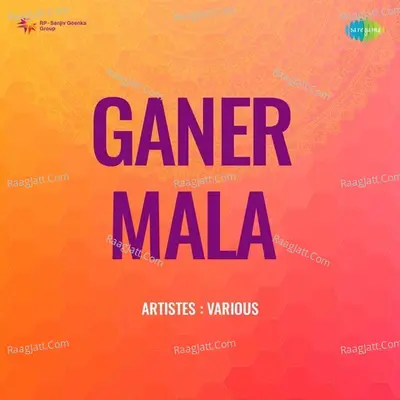 Ganer Mala Poster