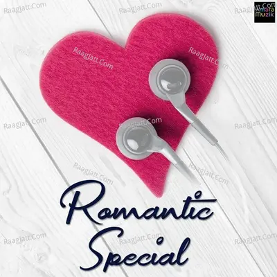 Romantic Special Poster