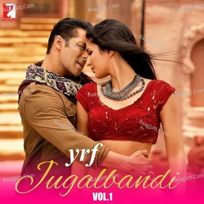 YRF Jugalbandi - Vol 1 Poster