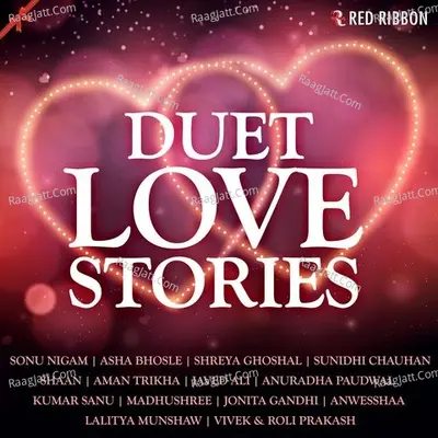 Duet Love Stories Poster