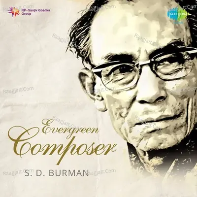 Evergreen Composer S D Burman Poster