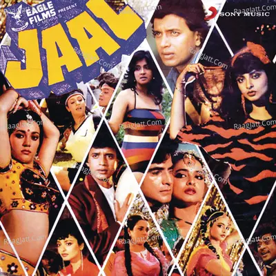 Jaal (Original Motion Picture Soundtrack) - Anu Malik