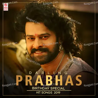 Darling Prabhas Birthday Special Hit Songs 2019 Poster