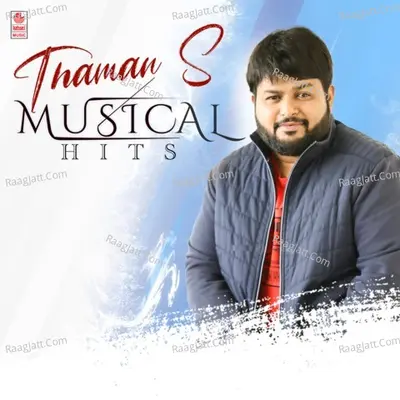 Thaman S Musical Hits Poster