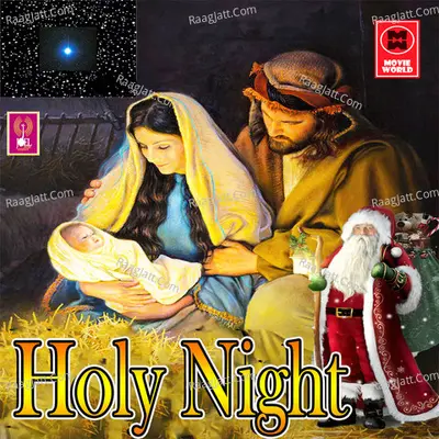 Holy Night Poster