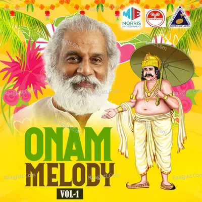 Onam Melody, Vol. 1 - K J Yesudas