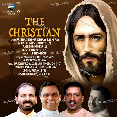 The Christian Poster