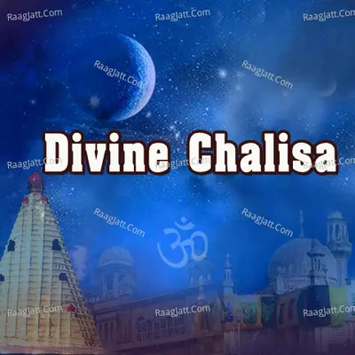 Divine Chalisa Poster