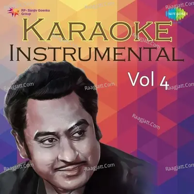 Karoke Instrumental Vol 4 - M. S. Viswanathan