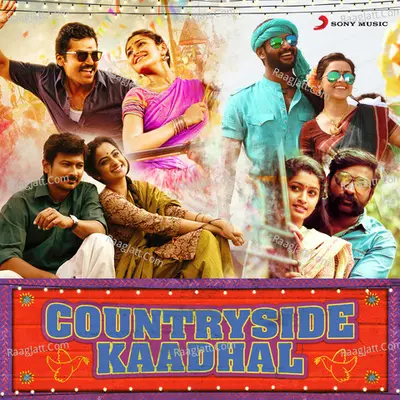 Countryside Kaadhal Poster