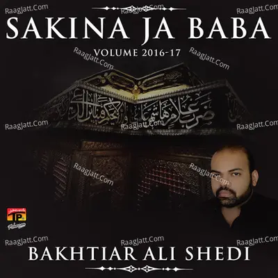 Sakina Ja Baba, Vol. 2016-17 - Bakhtiar Ali Shedi