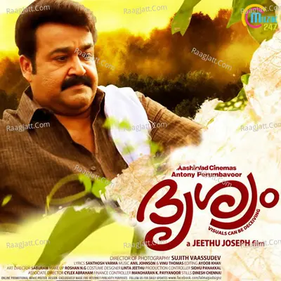 Dhrishyam Poster