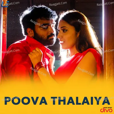 Poova Thalaiya Poster