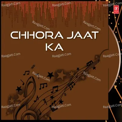 Chhora Jaat Ka Poster