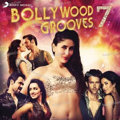 Bollywood Grooves, 7 Poster