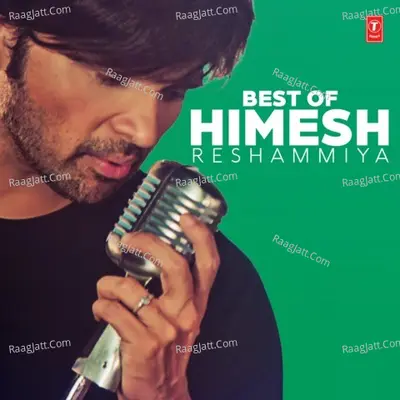 Best Of Himesh Reshammiya Poster