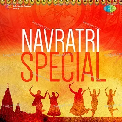 Navratri Special Poster