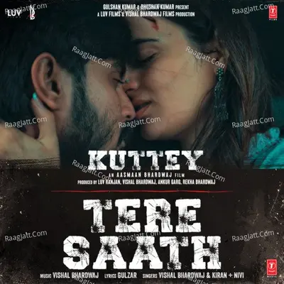 Kuttey Poster