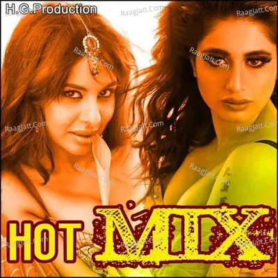 Hot Mix Poster