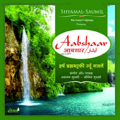 Aabshaar - Shyamal Saumil