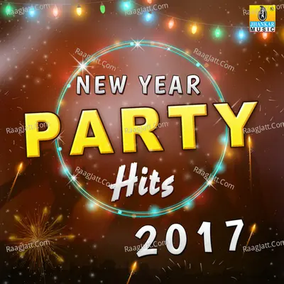 New Year Party Hits 2017 - Shashank Sheshagiri