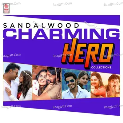 Sandalwood Charming Hero Collections Poster