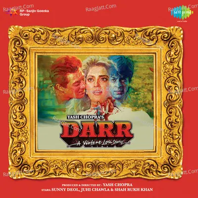 Darr - Shahrukh Khan