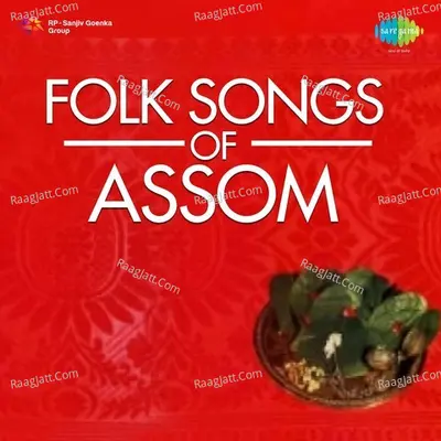 Folk Songs Of Assam Poster