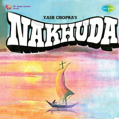 Nakhuda - Khayyam