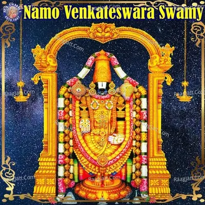 Namo Venkateswara Swamy Poster