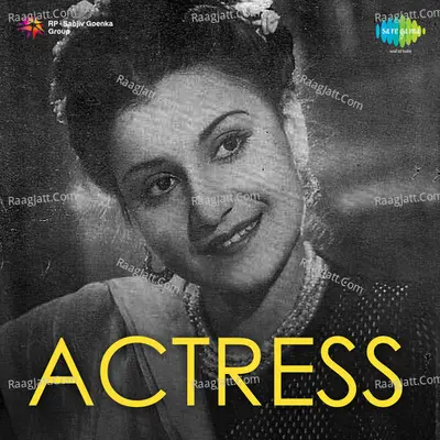 Actress Poster