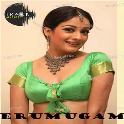 Erumugam Poster