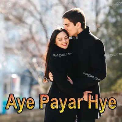 Aye Payar Hye Poster