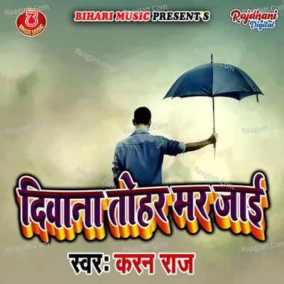 Deewana Tohar Mar Jai Poster