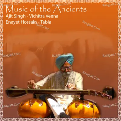 Music of the Ancients Poster