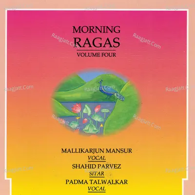 Morning Ragas - Volume 4 Poster