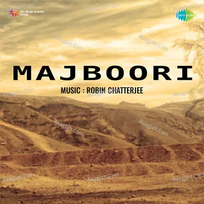 Majboori - 