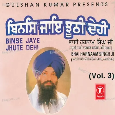 Binse Jaye Jhute Dehi - Bhai Harnam Singh