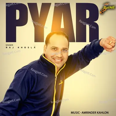 Pyar Poster