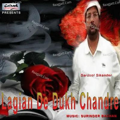 Lagian De Dukh Chandre Poster