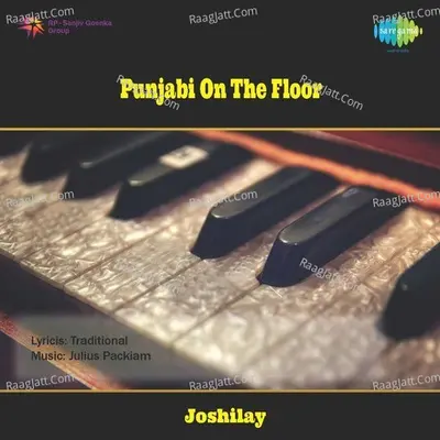 Punjabi On The Floor - Ramsaran Joshila