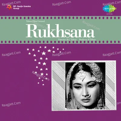 Rukhsana - Asha Bhosle