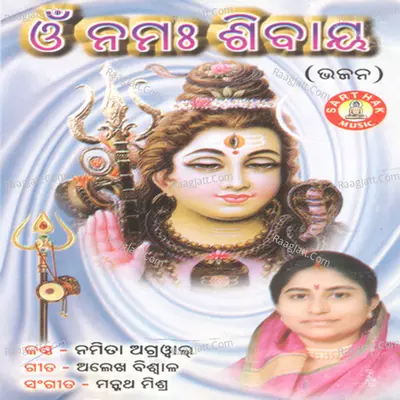 Om Namaha Shibaya Poster